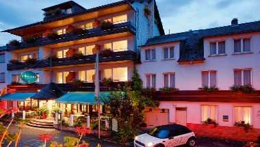 Ringhotel Boemers Mosellandhotel a Alf, DE