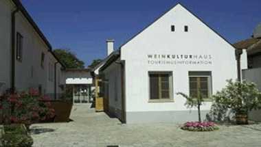 Weinhotel Kirchenwirt a Gols, AT