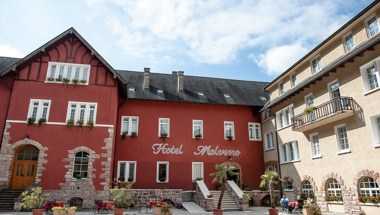 Grand Hotel Molveno a Molveno, IT