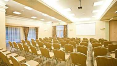 Hotel Kotarz Spa &Wellness a Brenna, PL