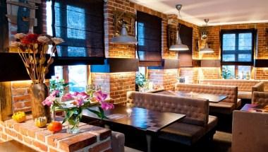 Hotel Artus en Gdansk, PL