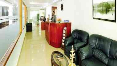 Hotel Sandra Palace en Kumily, IN