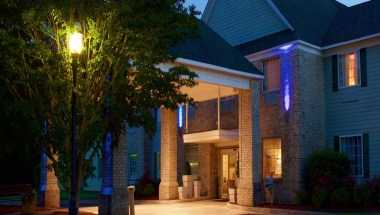 Kilmarnock Hotel and Suites, Kilmarnock, VA