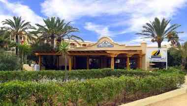 Hotel Club Cala Tarida a Sant Josep de sa Talaia, ES