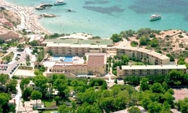 Hotel Club Cala Tarida a Sant Josep de sa Talaia, ES