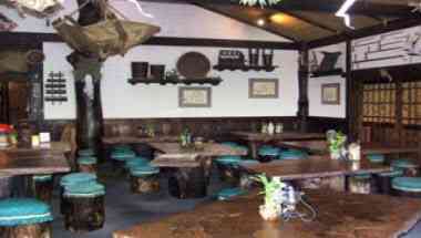 Domo Japanese Country Foods Restaurant a Denver, CO