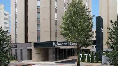 Richmond Hotel Akita Ekimae i Akita, JP
