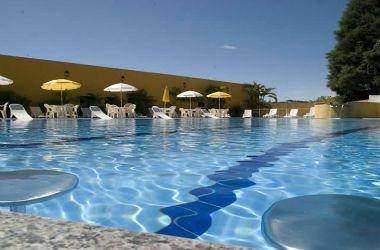 Hotel Paradies a Jarinu, BR