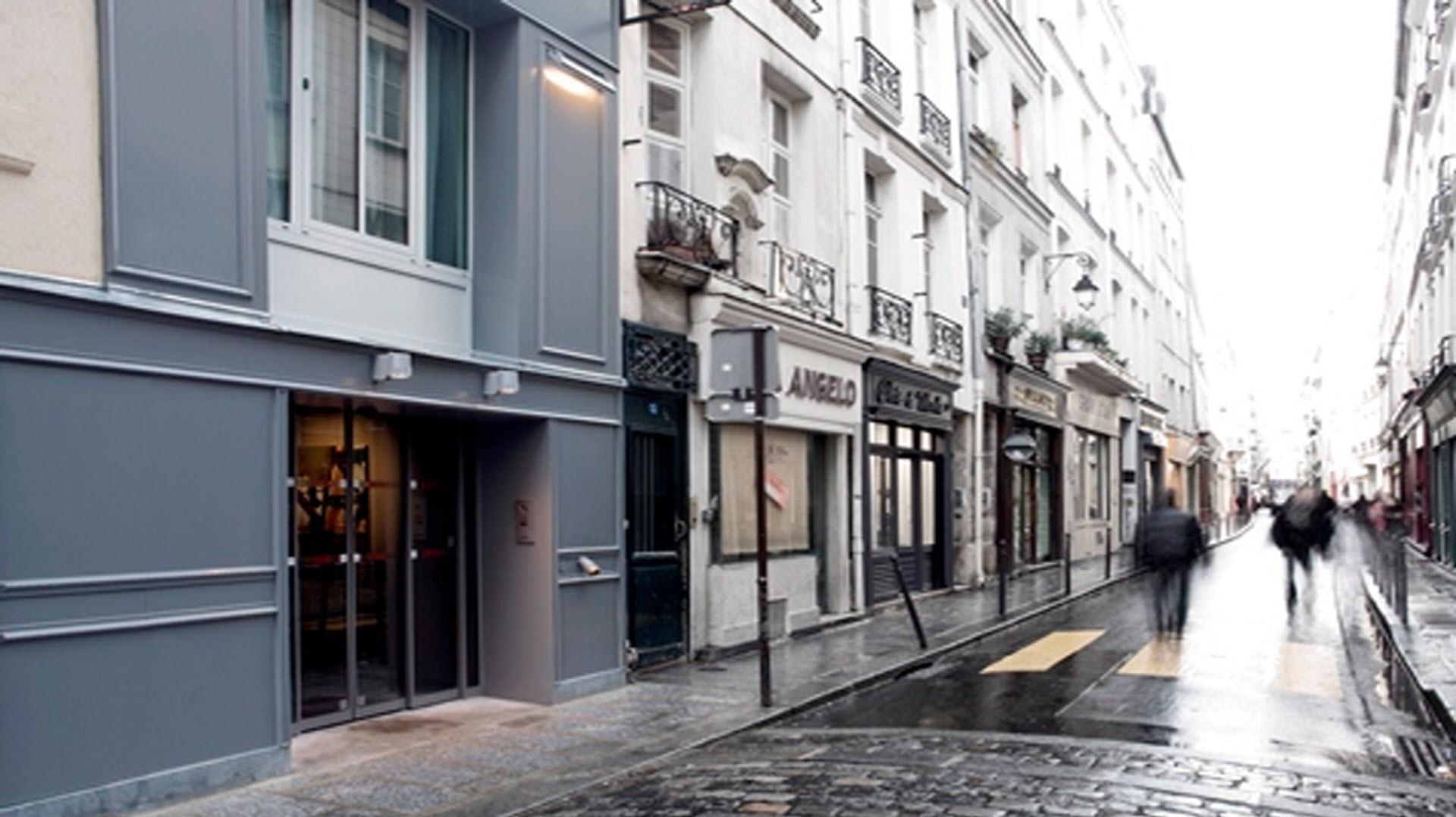 Hotel Jules & Jim image