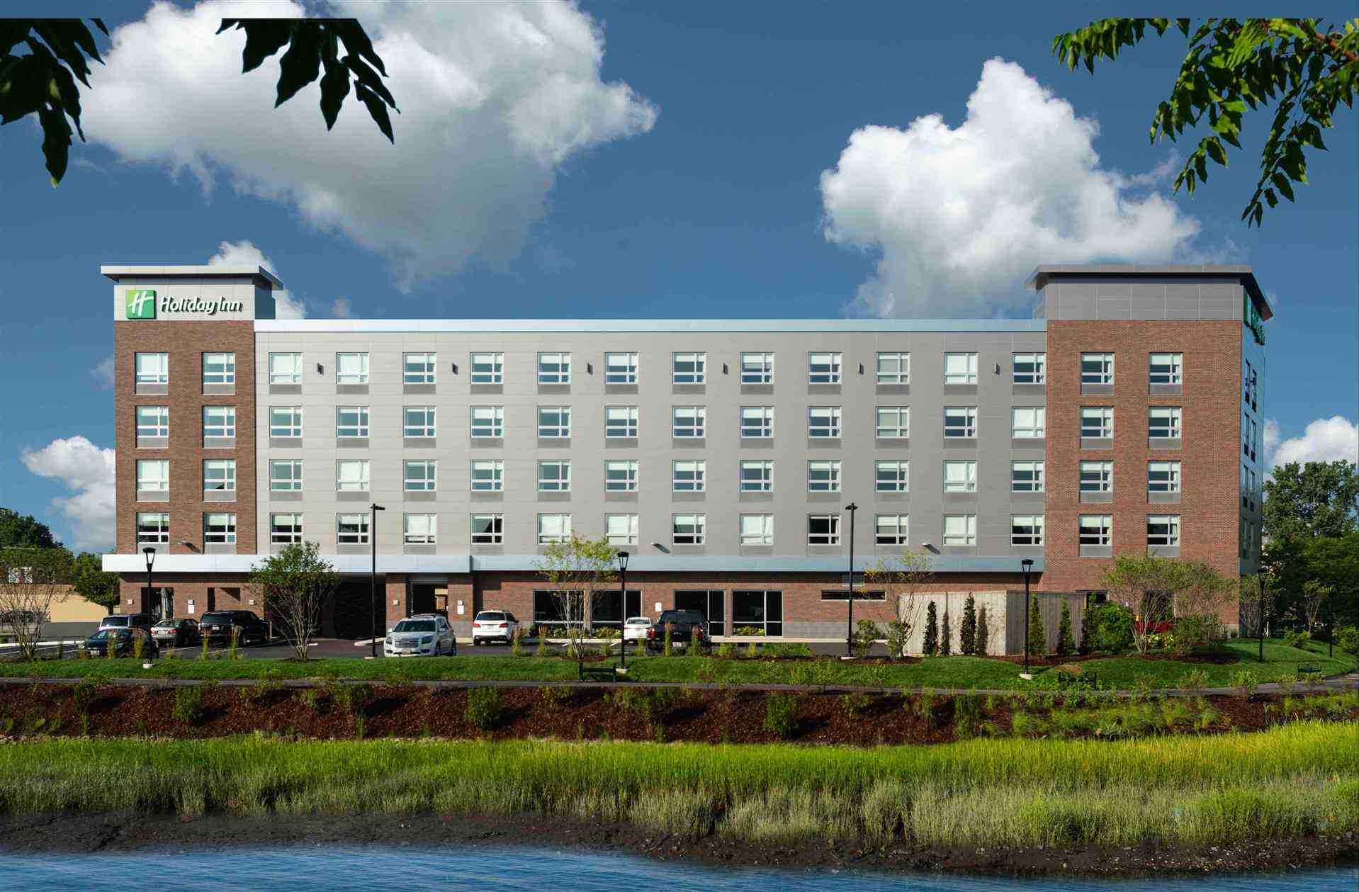 Holiday Inn Boston Logan Airport - Chelsea en Chelsea, MA