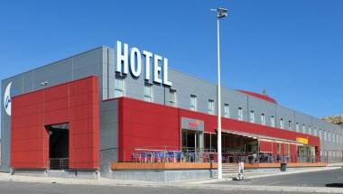 AG Express Elche Sercotel Hotel image