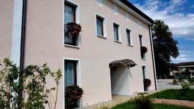 Hotel Al Barco a Santo Stino di Livenza, IT