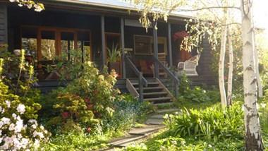 Braeside Cafe and Bed & Breakfast em Macedon, AU