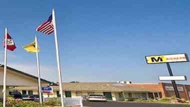 M-Star Hotel Searcy em Searcy, AR