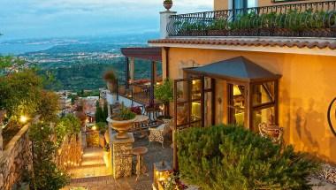 Hotel Villa Ducale Taormina i Taormina, IT