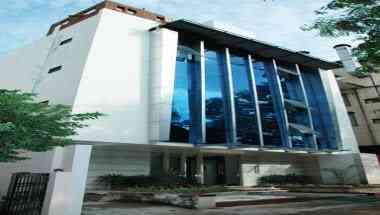 Hotel South Avenue a Indore, IN