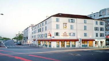 Hotel Restaurant Au Petit Caporal image