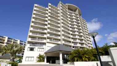 Broadbeach Savannah a Gold Coast, AU