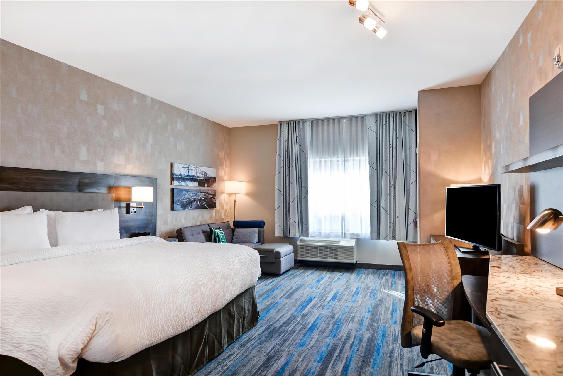 TownePlace Suites by Marriott Bridgewater Branchburg image