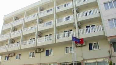 Sun Maris Central Hotel à Marmaris, TR