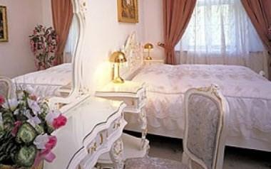 Hotel Gold à Cesky Krumlov, CZ