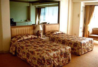 Royal Gems Golf Resort em Nakhon Pathom, TH