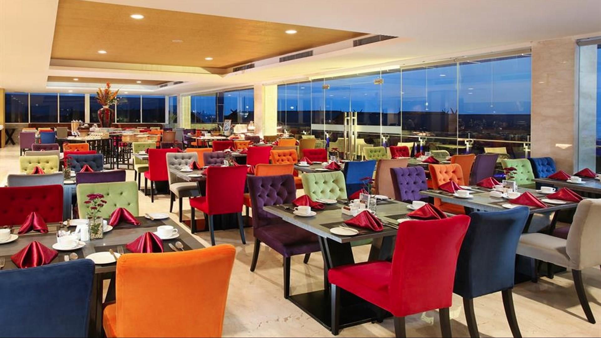 Bild på anläggning