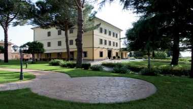 Domus Park Hotel Rome a Frascati, IT