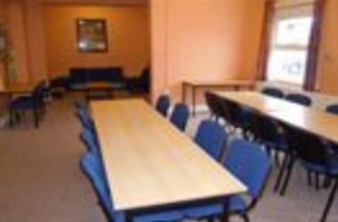 Tudor Centre (Community & Healthy Living Centre), Leicester, GB1