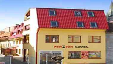 Penzion Tavel em Presov, SK
