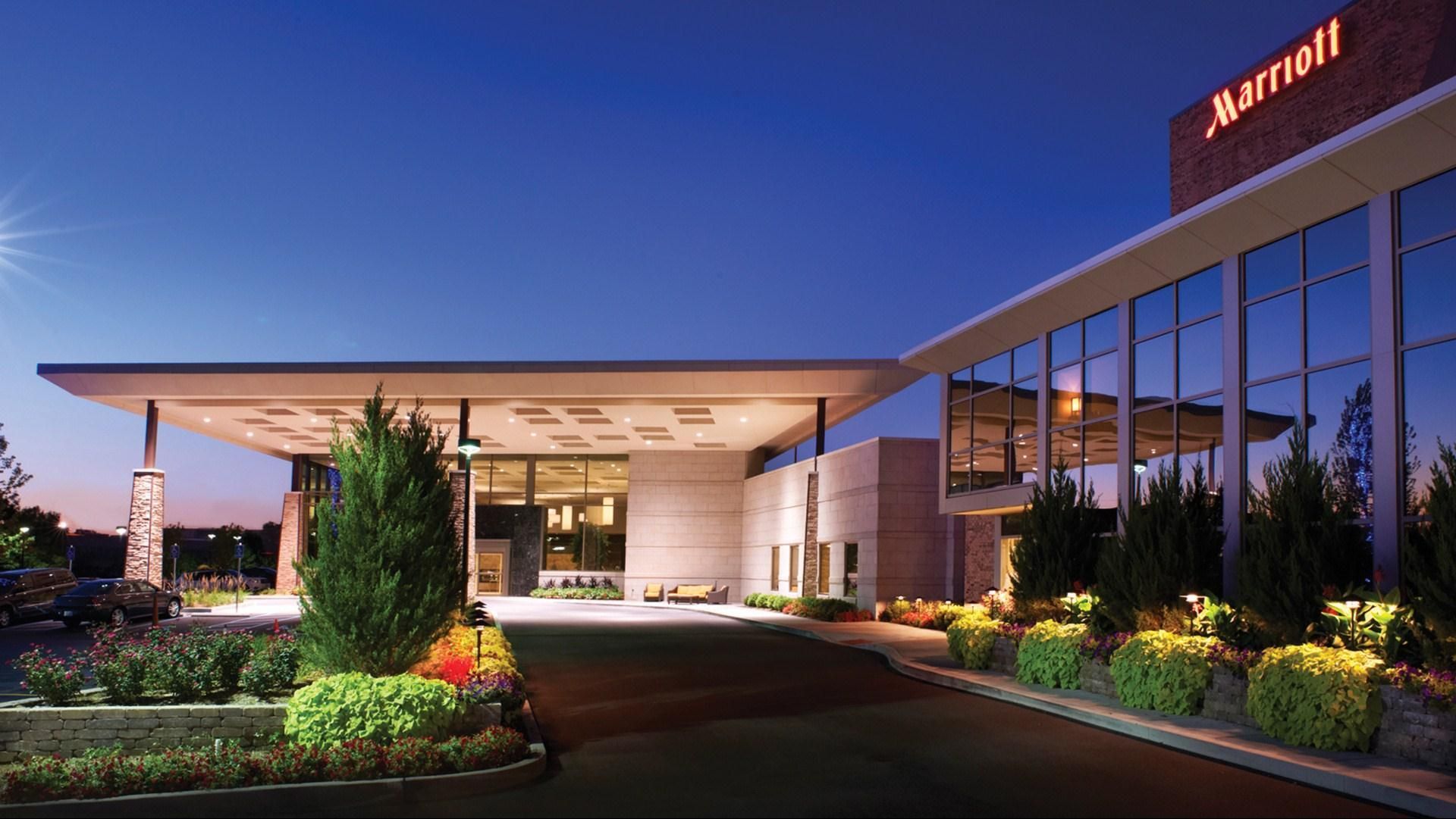 Изображение места проведения