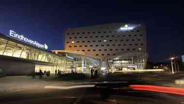 Tulip Inn Eindhoven Airport в Eindhoven, NL