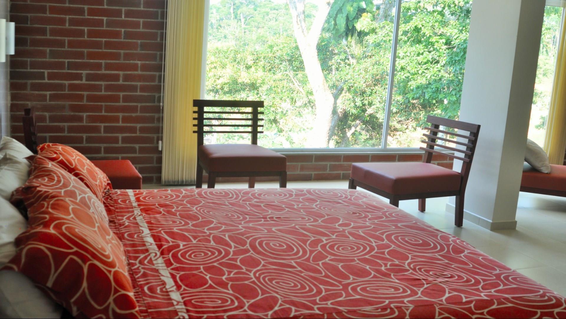 Gran Hotel de Lago El Coca image