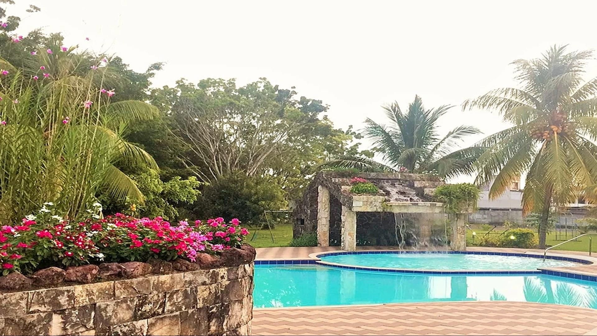 Bild på anläggning