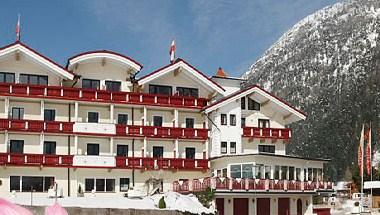 Seehotel Einwaller image