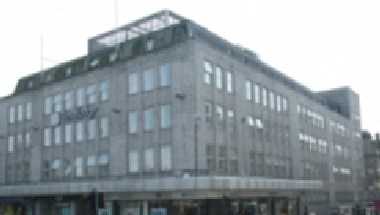 Travelodge Aberdeen Central in Aberdeen, GB2