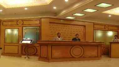 The Bigboss à Kolkata, IN