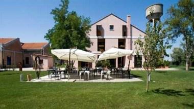 Venice Certosa Hotel image