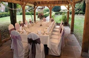 Ye Olde Bell à Retford, GB1