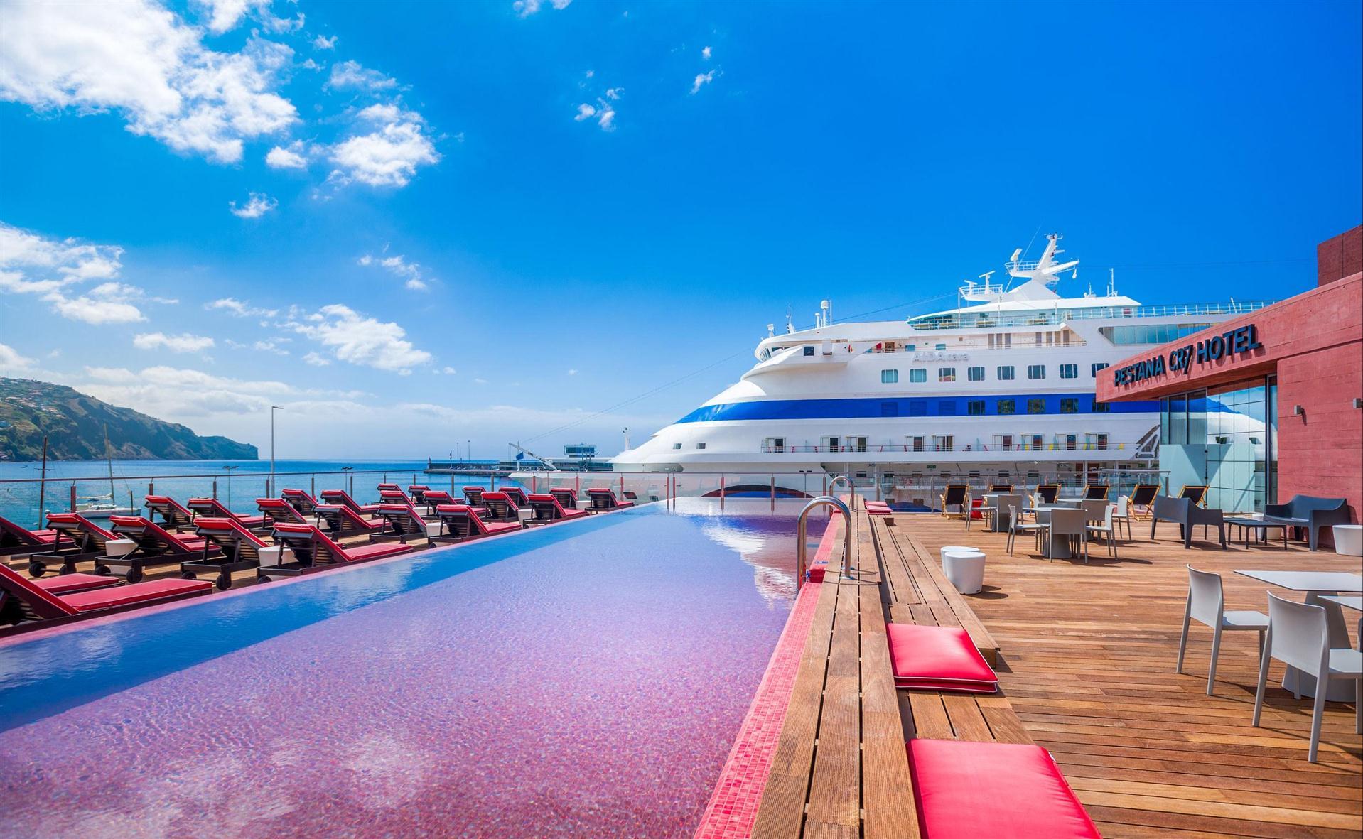 Pestana CR7 Funchal image