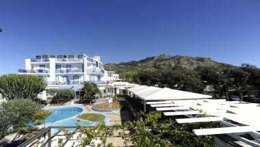 Il Gattopardo Hotel Terme Beauty Farm a Forio, IT