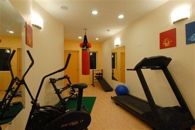 Bild på anläggning