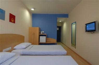 Ginger Jaipur i Jaipur, IN