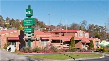 Yarra Valley Motel image