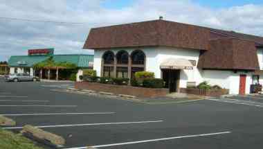 Regency 265 Motor Inn в Warminster, PA