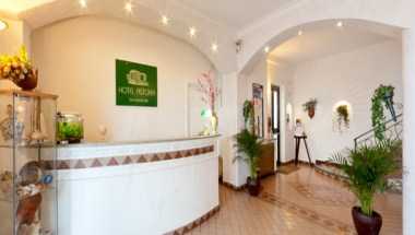 Hotel Astoria Vico a Napoli, IT