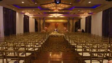 De Luxe Banquet Hall a Burbank, CA