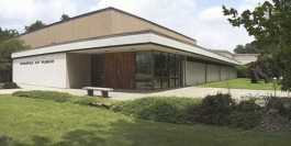 Springfield Art Museum en Springfield, MO