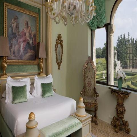 Villa Baulieu em Rognes, FR