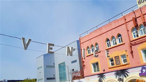 Venice Beach